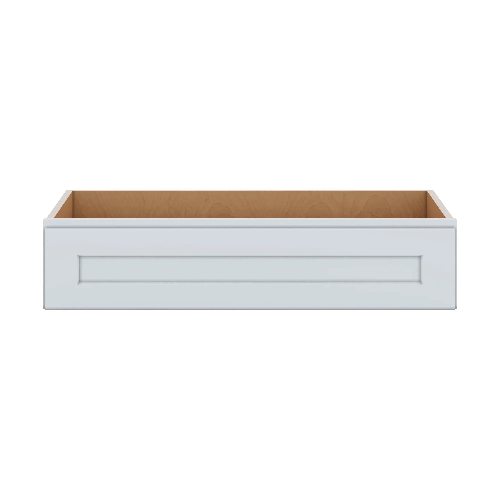 2" H Knee Drawer