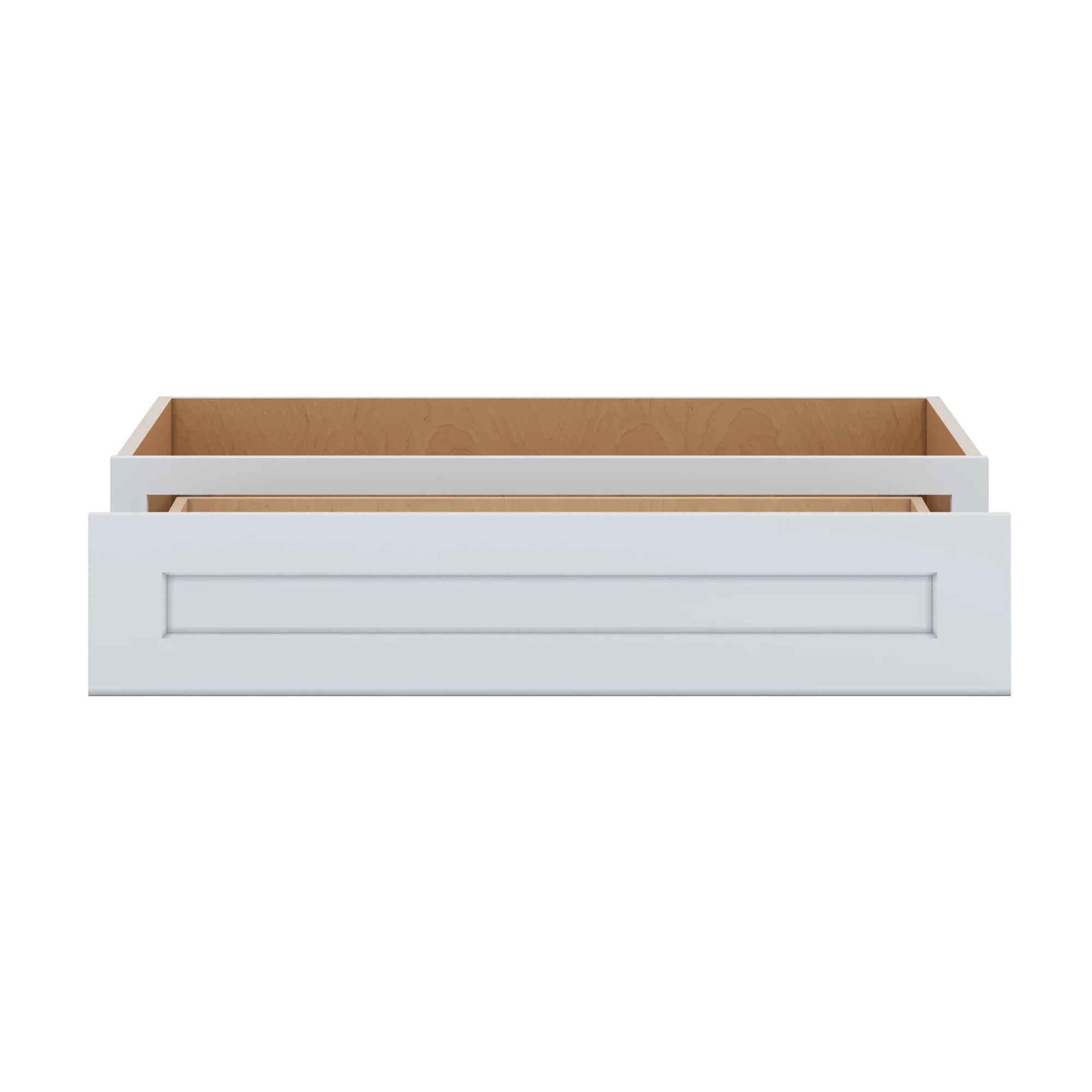 2" H Knee Drawer