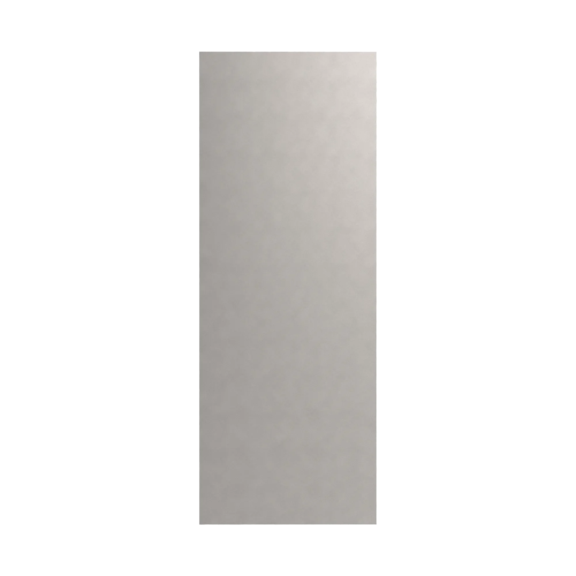 cnc luxor 5 piece misty grey 1 4 w x 30 h finished skin