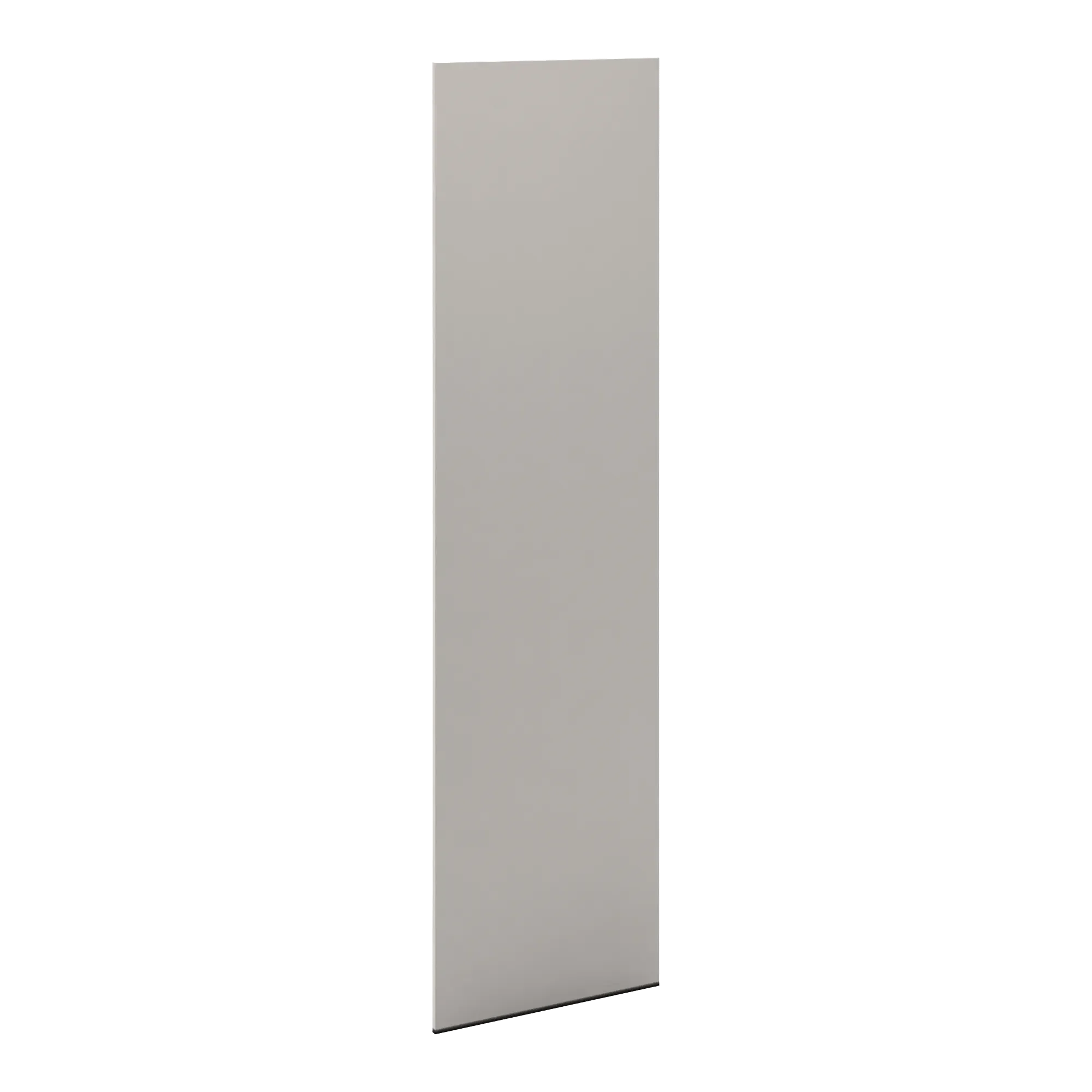 cnc luxor 5 piece misty grey 1 4 w x 42 h finished skin