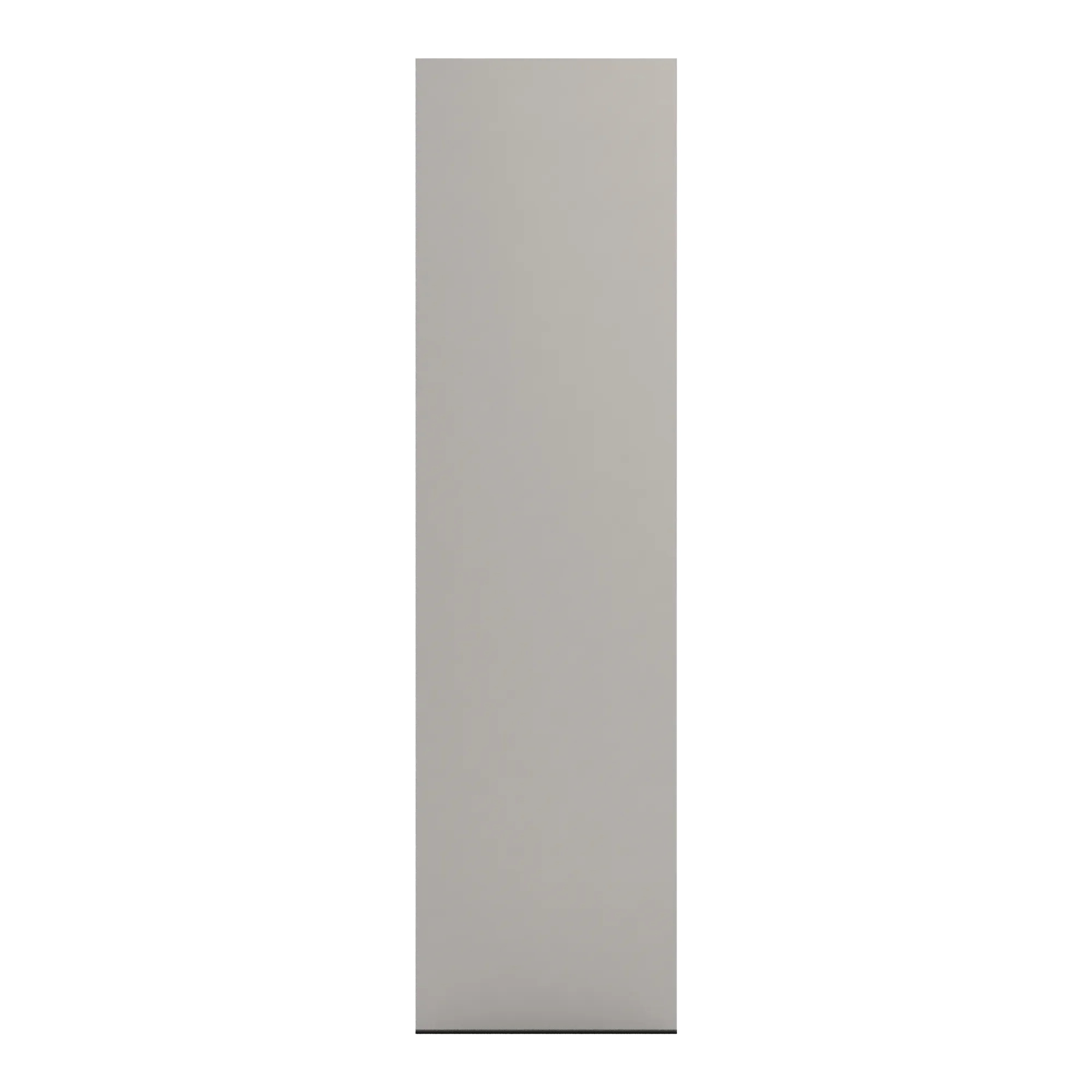 cnc luxor 5 piece misty grey 1 4 w x 42 h finished skin