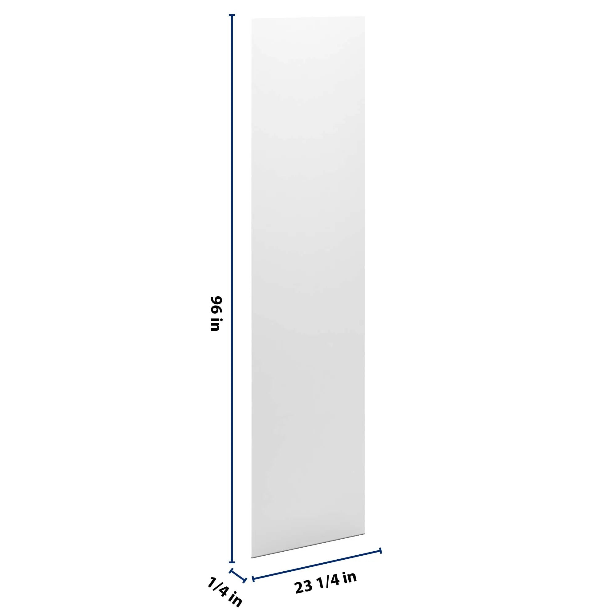 FS9624 Angle white