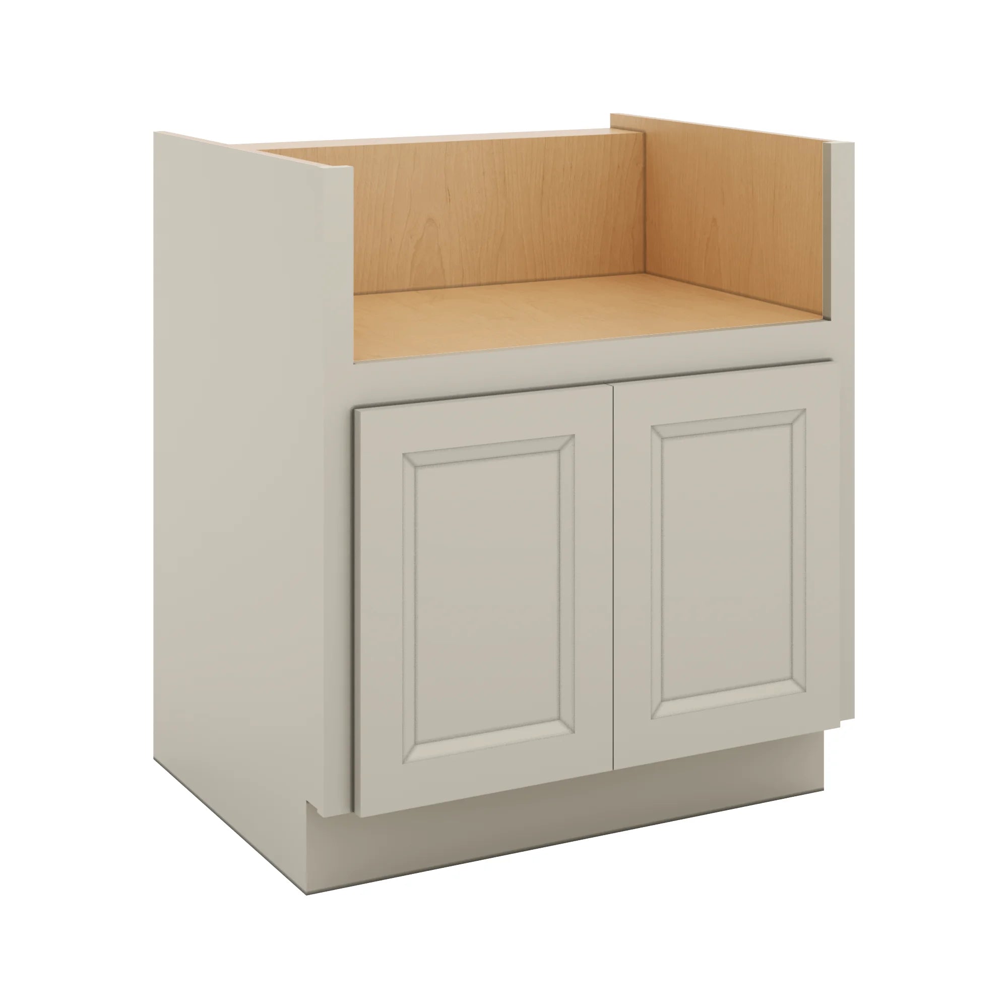 J&K Pebble B6 Base Farm Sink - 30" W