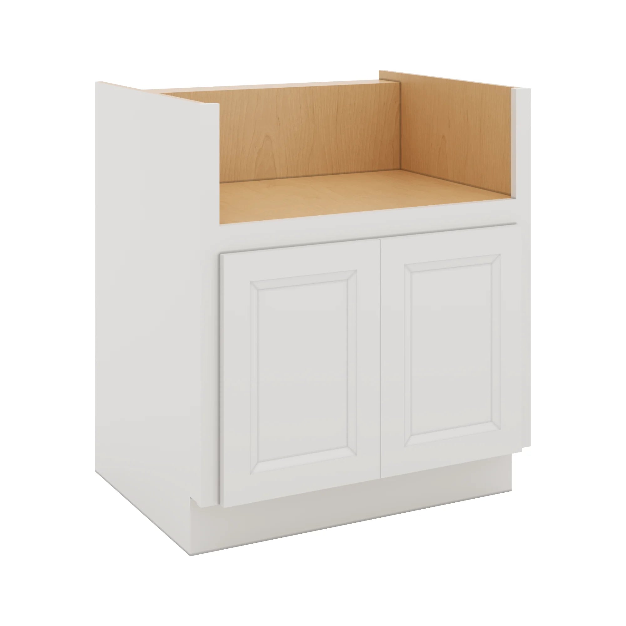 J&K Pure B5 Base Farm Sink - 30" W