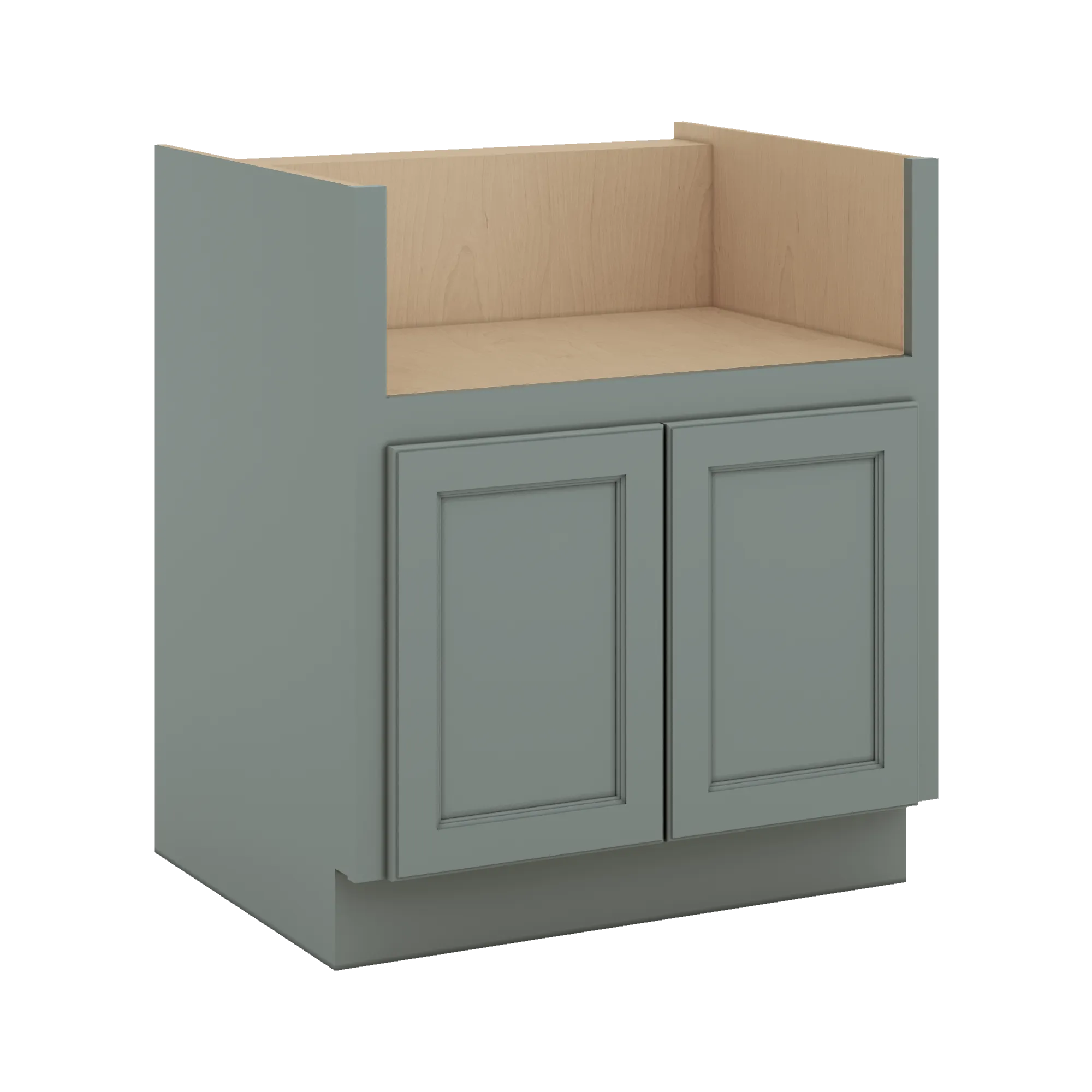 J&K Sage E3 Base Farm Sink - 30" W