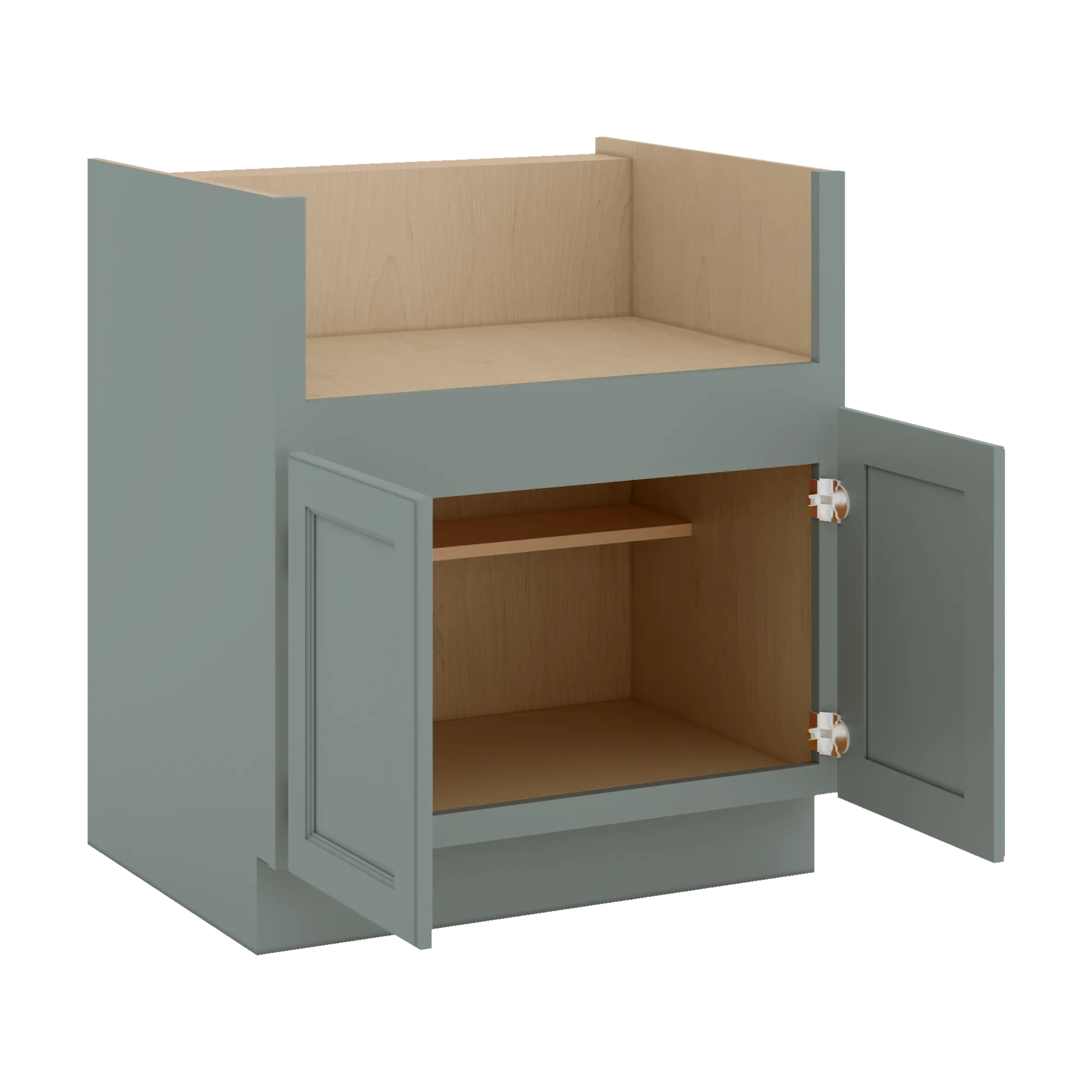 FSB30 Open Angle Sage