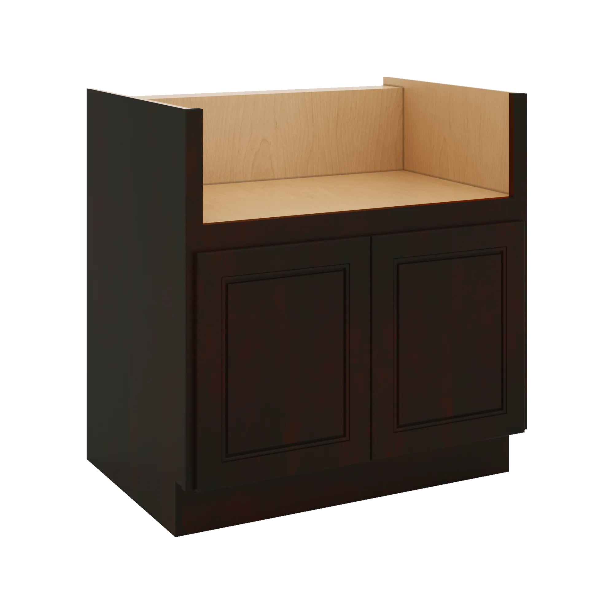 J&K Espresso K8 Base Farm Sink - 33" W