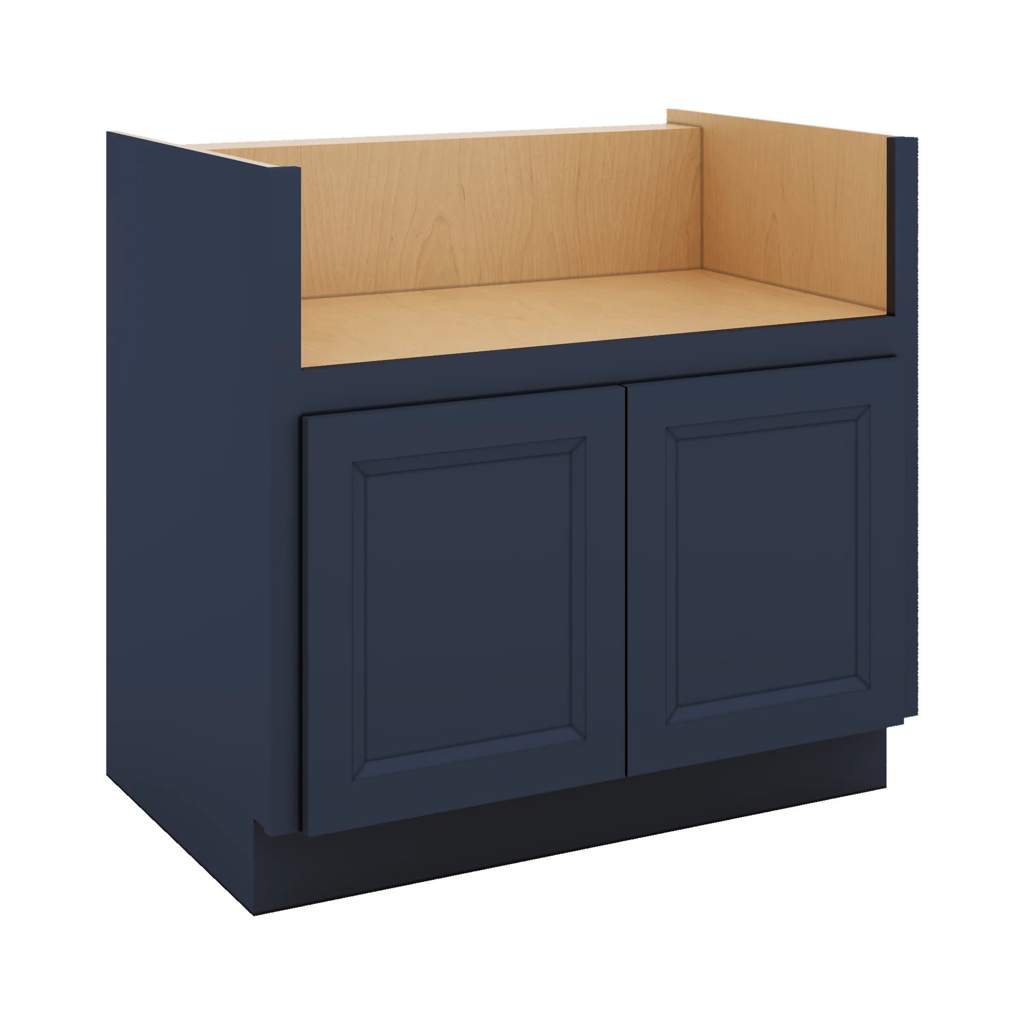 J&K Naval B7 Base Farm Sink - 36" W