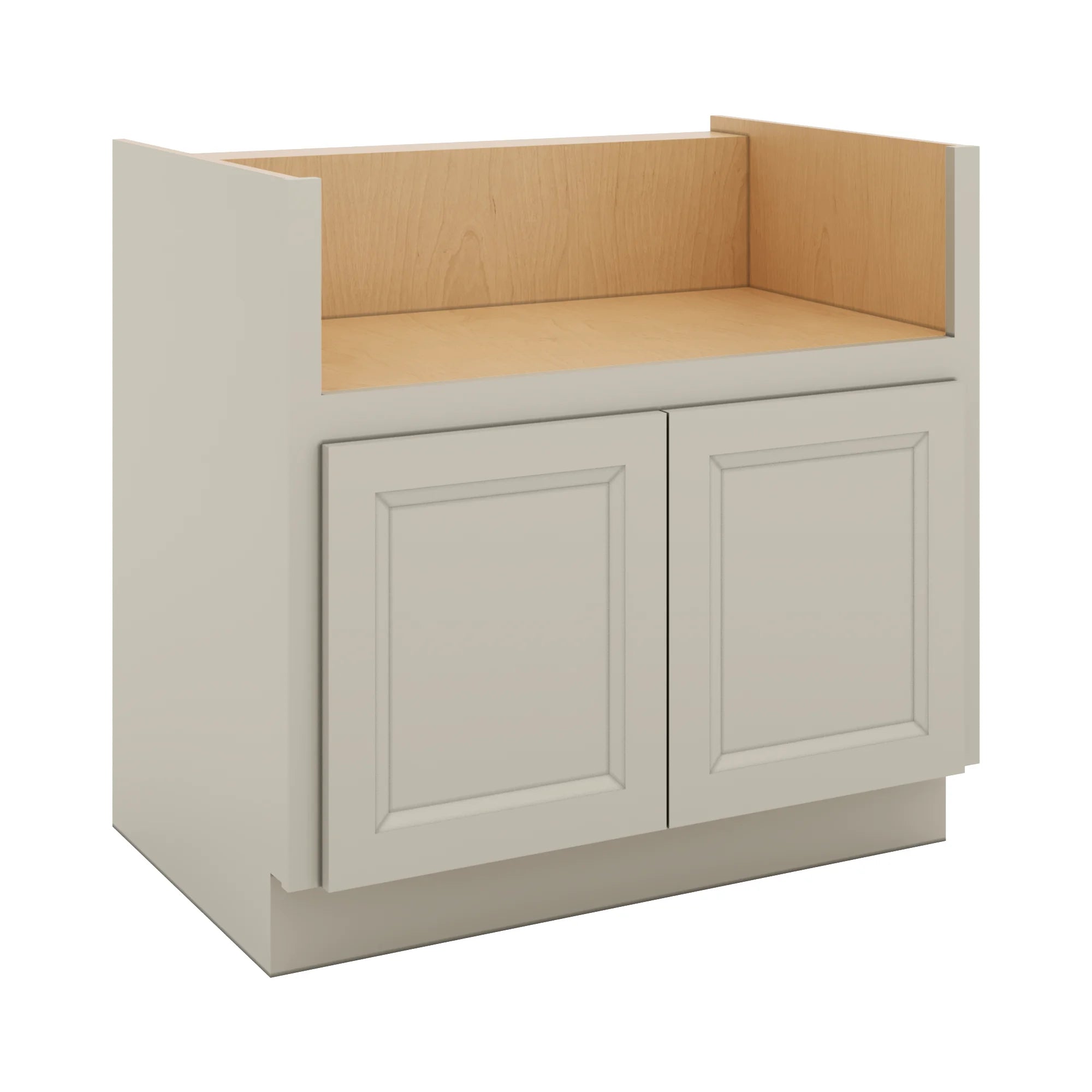 J&K Pebble B6 Base Farm Sink - 36" W