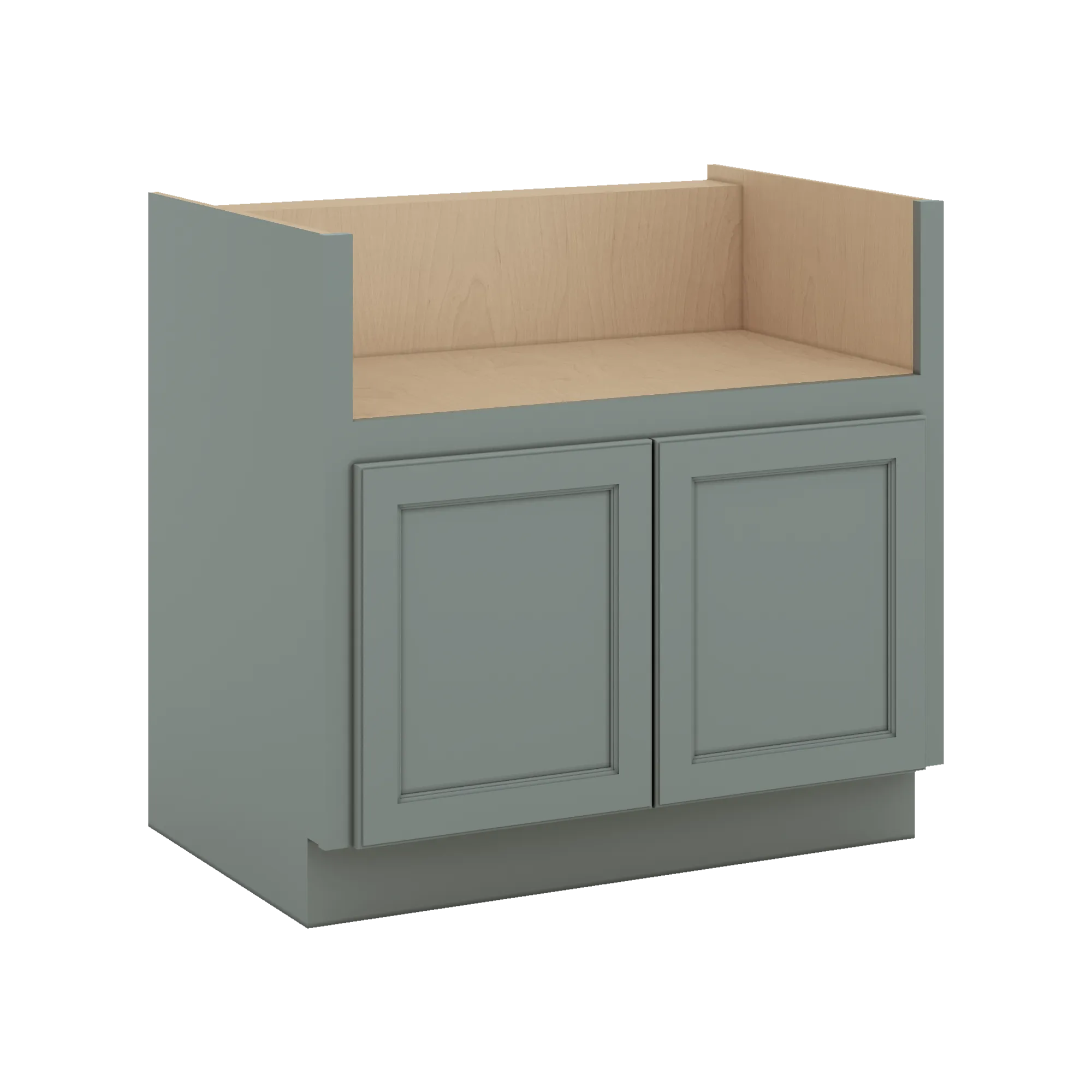 J&K Sage E3 Base Farm Sink - 36" W