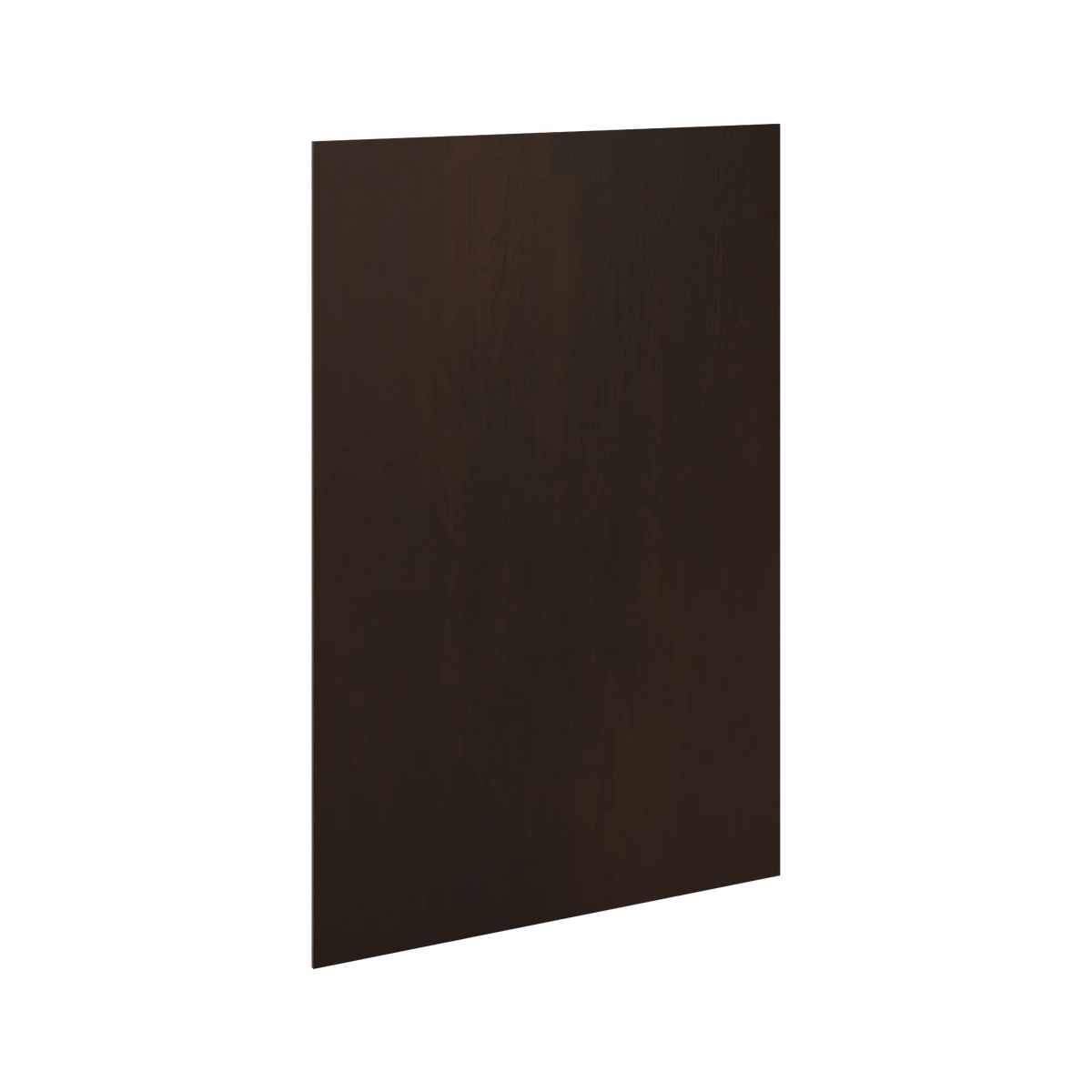 CNC Luxor 5-Piece Espresso 1/4" W X 34 1/2" H X 23 1/4" D Finished Skin