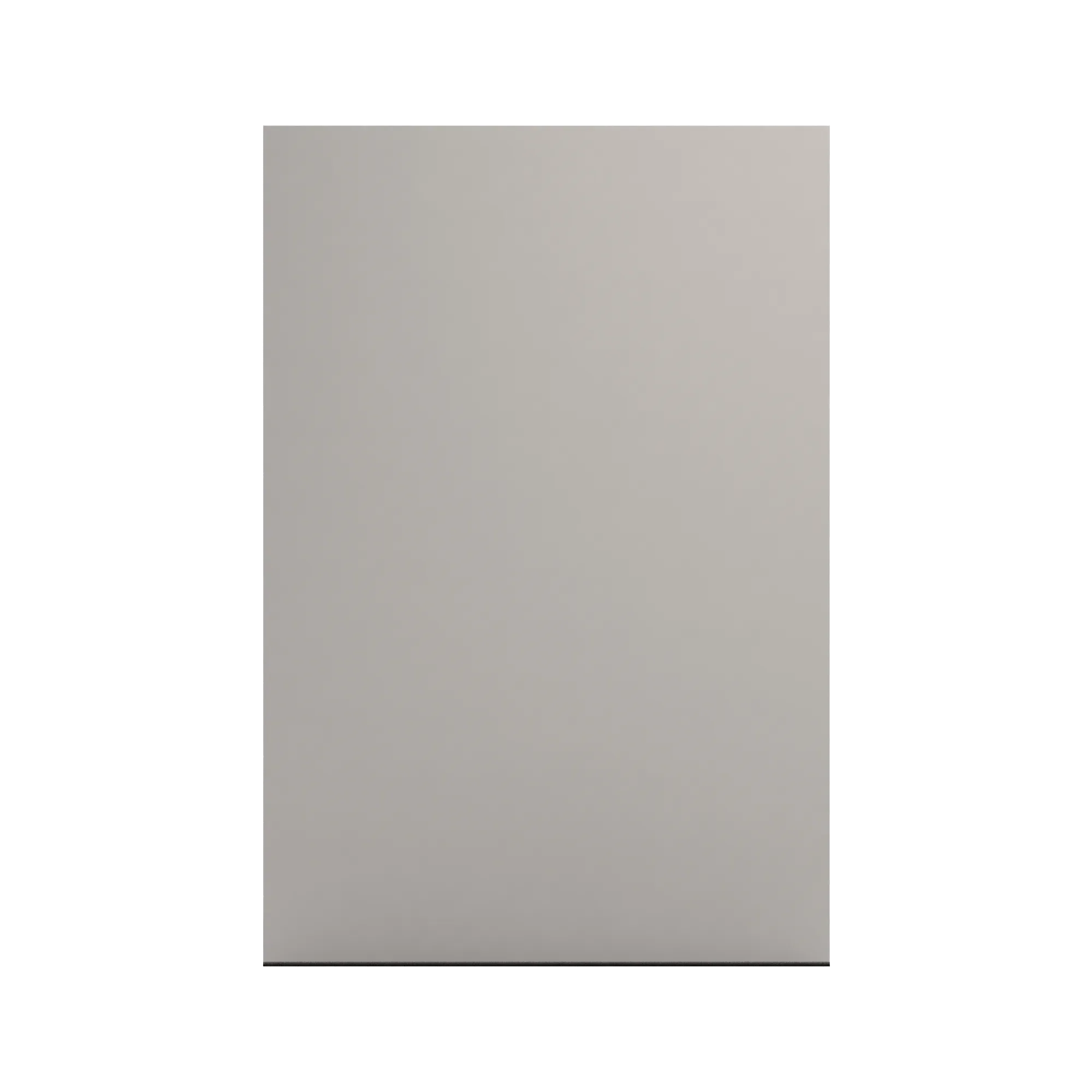 cnc luxor 5 piece misty grey 1 4 w x 34 1 2 h x 23 1 4 d finished skin