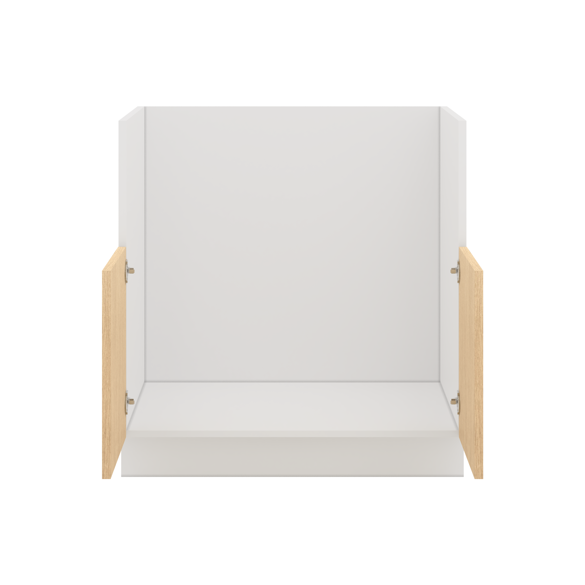 FSM33 Open Front
