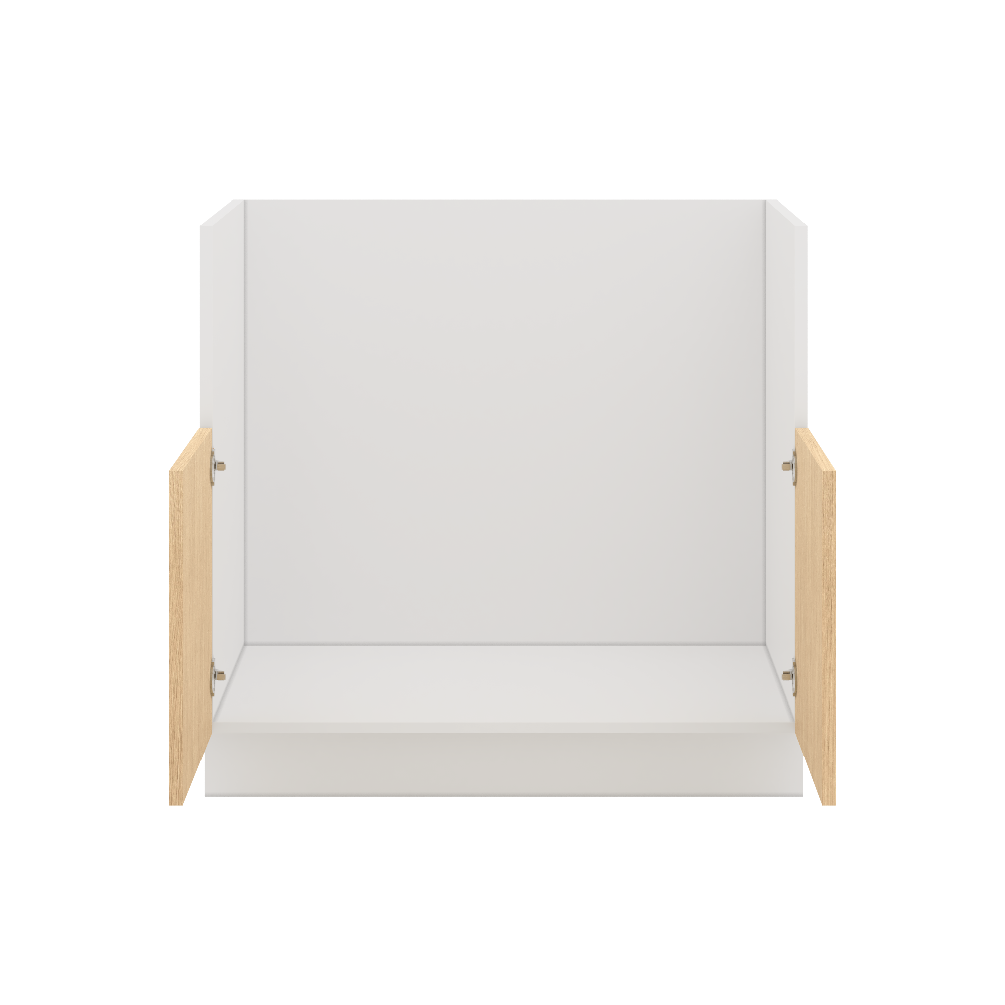 FSM36 Open Front