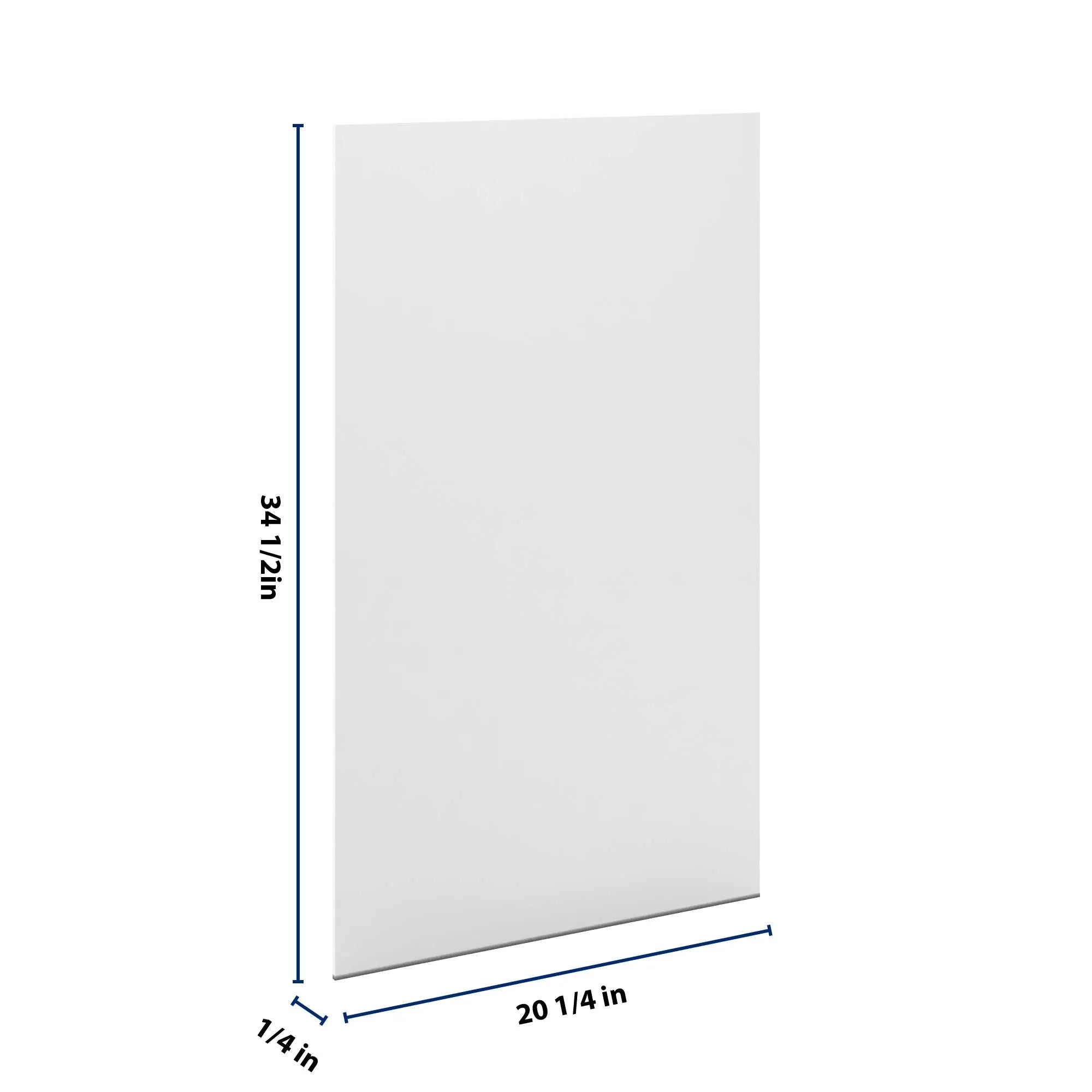 FSV Angle white
