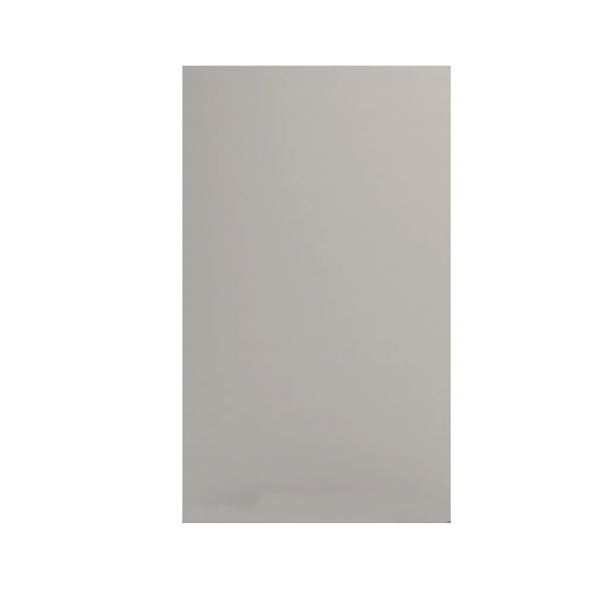 cnc luxor 5 piece misty grey 1 4 w x 34 1 2 h x 20 1 4 d finished skin