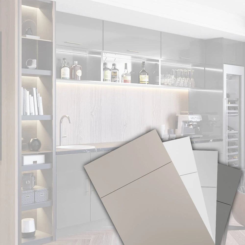 Fabuwood Illume