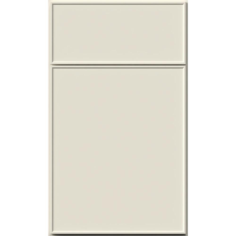 Fabuwood Allure Echo Dove Door Sample