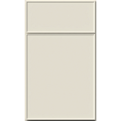 Fabuwood Allure Echo Dove Door Sample