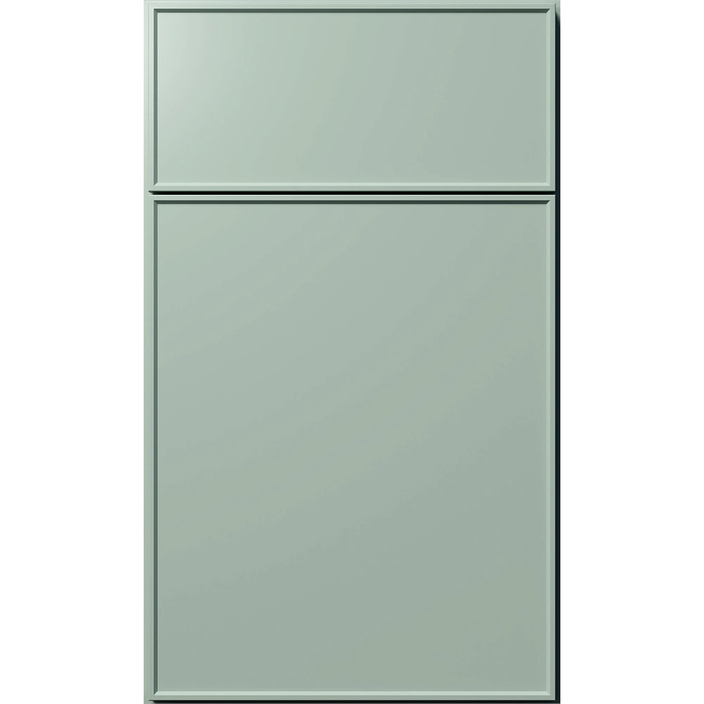 Fabuwood Allure Echo Sage Green Door Sample