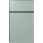 Fabuwood Allure Echo Sage Green Door Sample