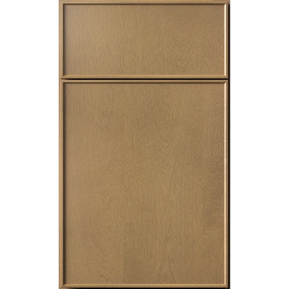 Fabuwood Allure Echo Timber Door Sample