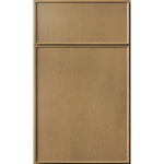Fabuwood Allure Echo Timber Door Sample