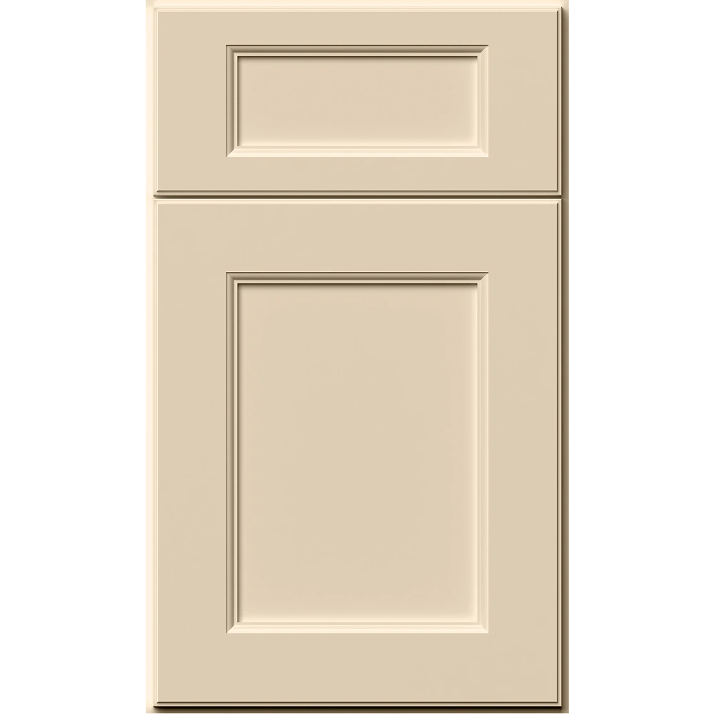 Fabuwood Allure Fusion Macadamia Beige Door Sample