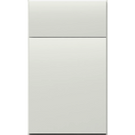 Fabuwood Allure Luxe Frost Door Sample