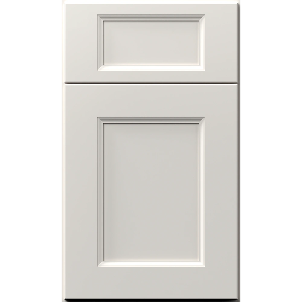 Fabuwood Allure Nexus Cloud White Door Sample