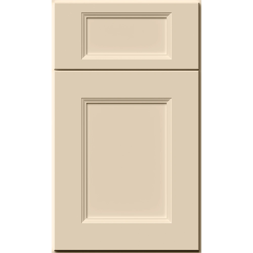 Fabuwood Allure Nexus Macadamia Beige Door Sample