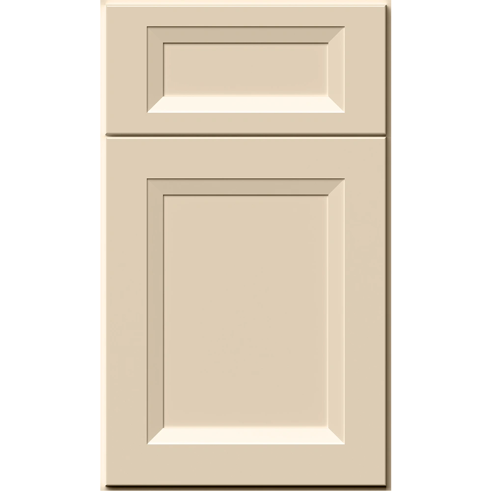 Fabuwood Allure Onyx Macadamia Beige Door Sample