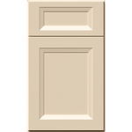 Fabuwood Allure Onyx Macadamia Beige Door Sample