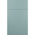 Fabuwood Illume Catalina Agua Marina Door Sample