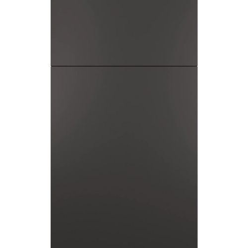 Fabuwood Ovela Catalina Antracita Door Sample