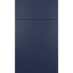 Fabuwood Illume Catalina Azul Marino Door Sample