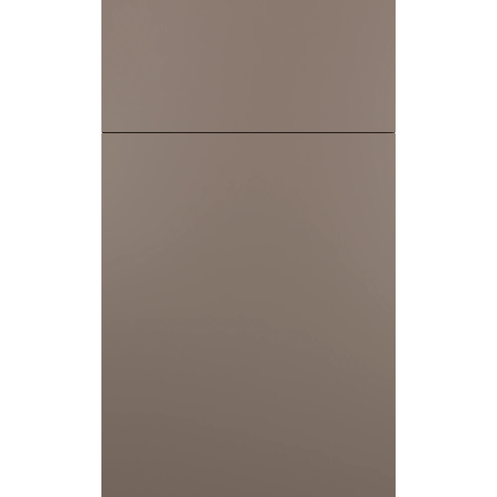 Fabuwood Illume Catalina Basalto Door Sample