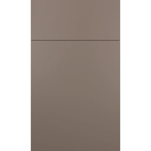 Fabuwood Ovela Catalina Basalto Door Sample