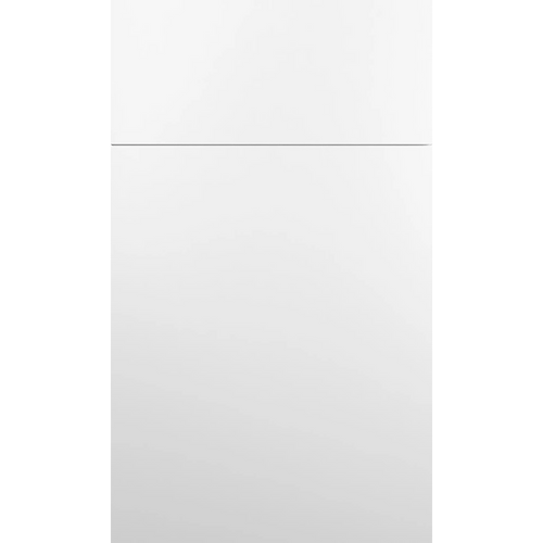 Fabuwood Ovela Catalina Blanco Door Sample