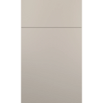 Fabuwood Illume Catalina Cashmere Door Sample
