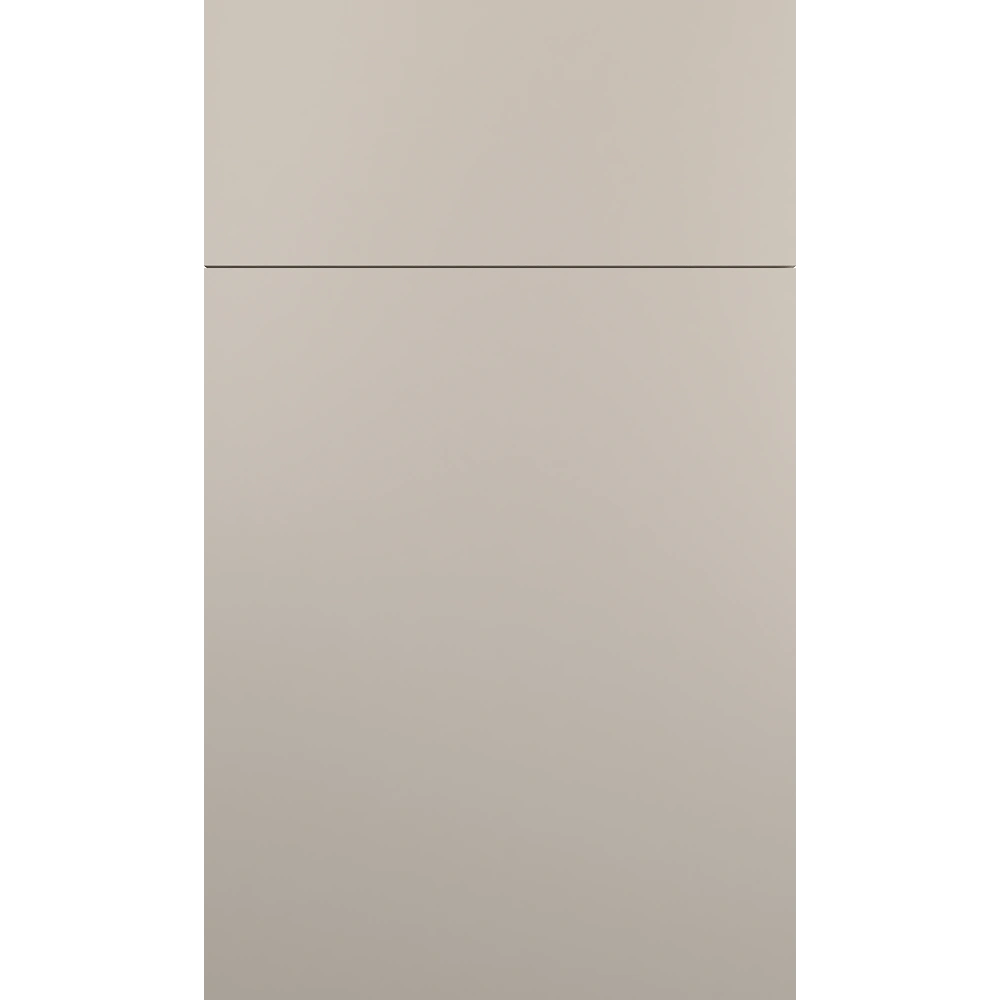 Fabuwood Ovela Catalina Cashmere Door Sample
