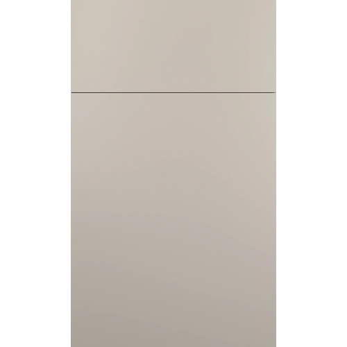 Fabuwood Ovela Catalina Cashmere Door Sample
