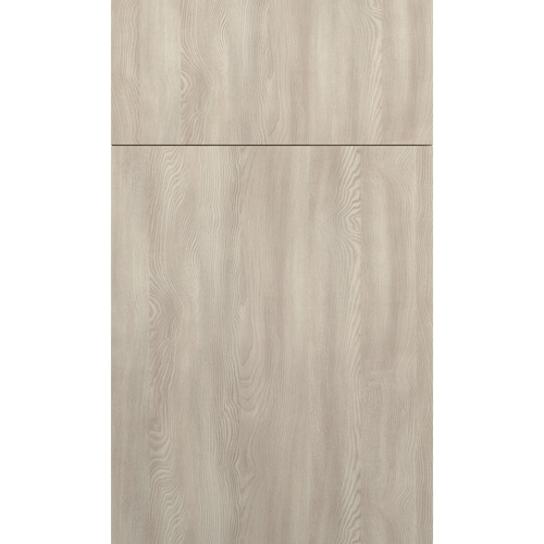 Fabuwood Ovela Catalina Como Ash 1 Door Sample