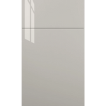 Fabuwood Illume Catalina Gris Nube Door Sample