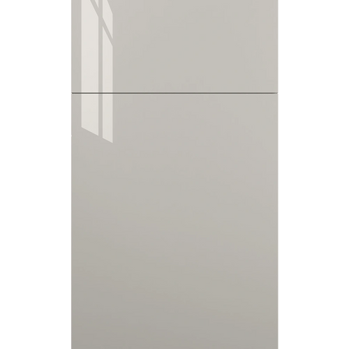 Fabuwood Ovela Catalina Gris Nube Door Sample