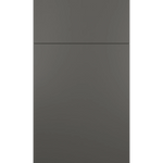 Fabuwood Illume Catalina Gris Plomo Door Sample