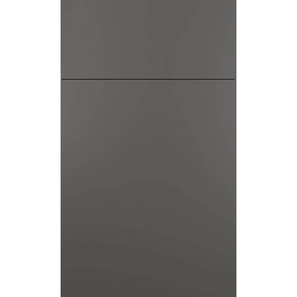 Fabuwood Ovela Catalina Gris Plomo Door Sample