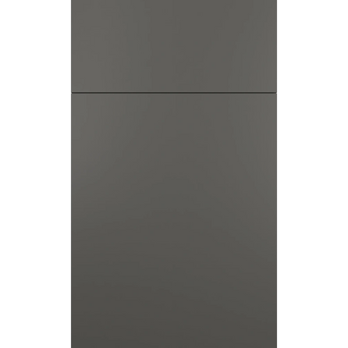 Fabuwood Ovela Catalina Gris Plomo Door Sample