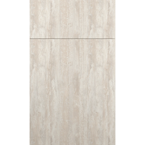 Fabuwood Ovela Catalina Ice Cream 1 Door Sample