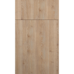 Fabuwood Illume Catalina Ida 2 Door Sample